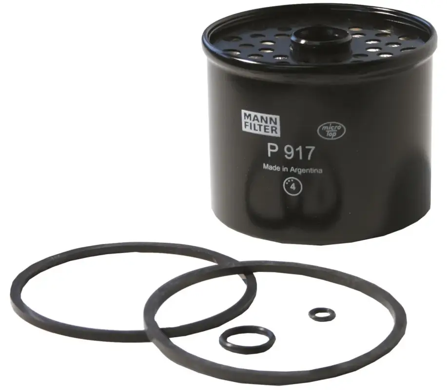 Kraftstofffilter P 917 x Sonderangebot