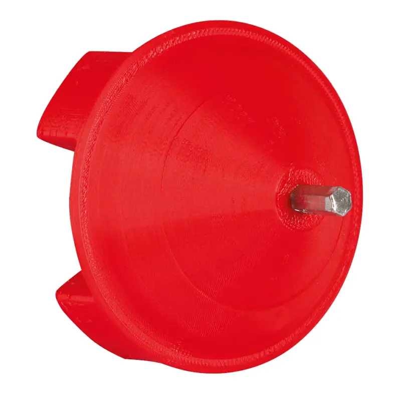 Ausverkauf Aufrolladapter Easy-Drill