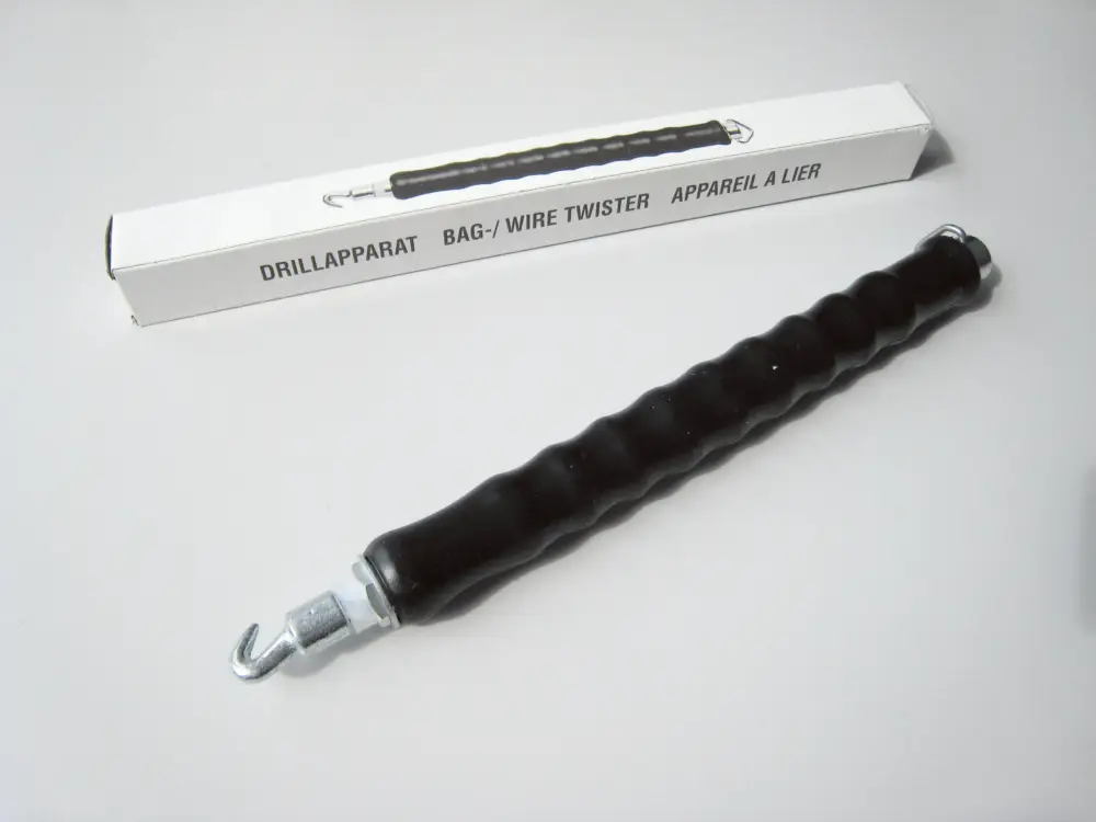 Drillapparat Neue Ware