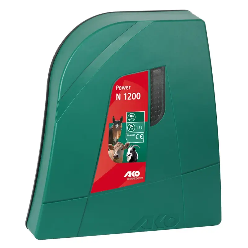 AKO 230 V Netzgerät Power N 1200 Billig