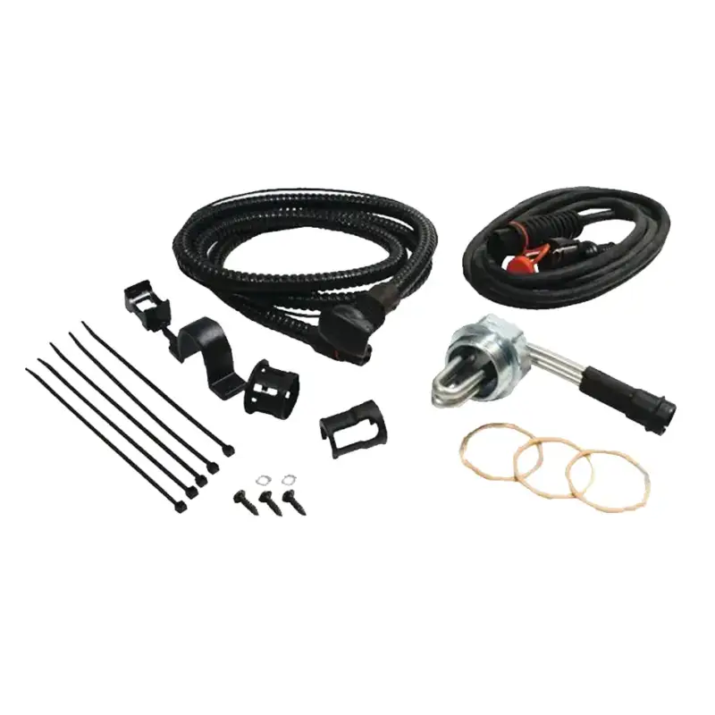 Calix Motorvorwärmung MVP236, Gewinde M42 x 1,5 mm Top-Seller