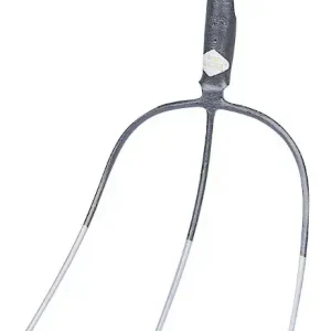 Streugabel ohne Stiel, 30 x 30 cm (3 Zinken) Sale