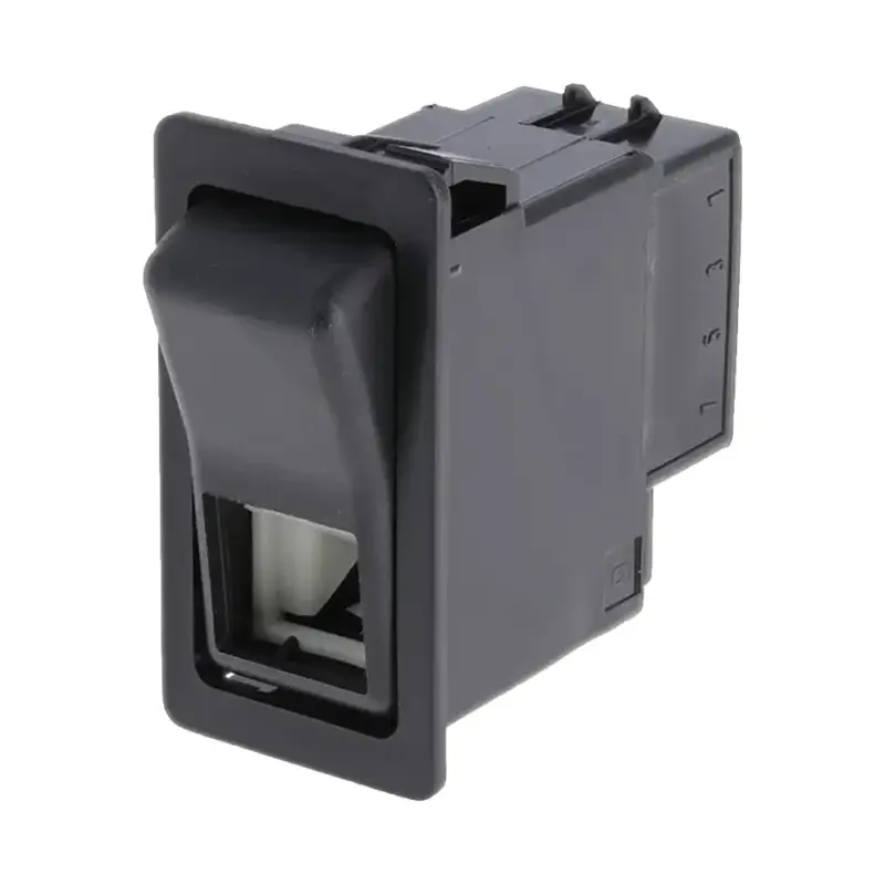 Wippschalter 8-polig, 6FH004570-131 Top-Seller