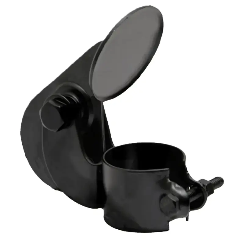 Must-Have Regenkappe schwarz 44 - 47 mm