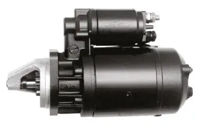 MAHLE Anlasser IS0521 Garantierte Lieferung