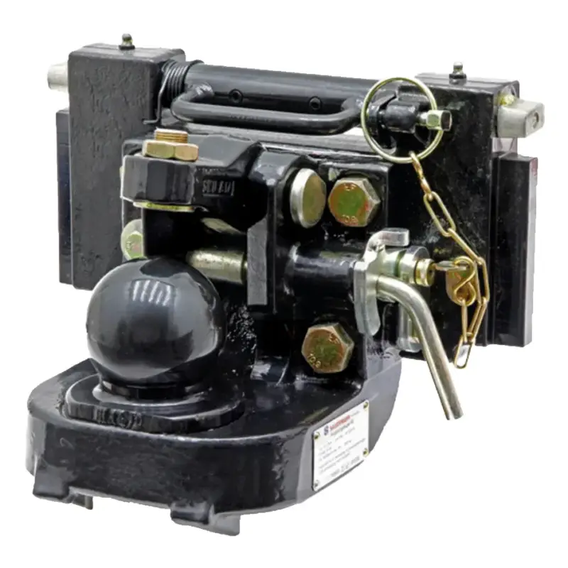 Kugelkupplung K 80, 320 mm Top-Seller