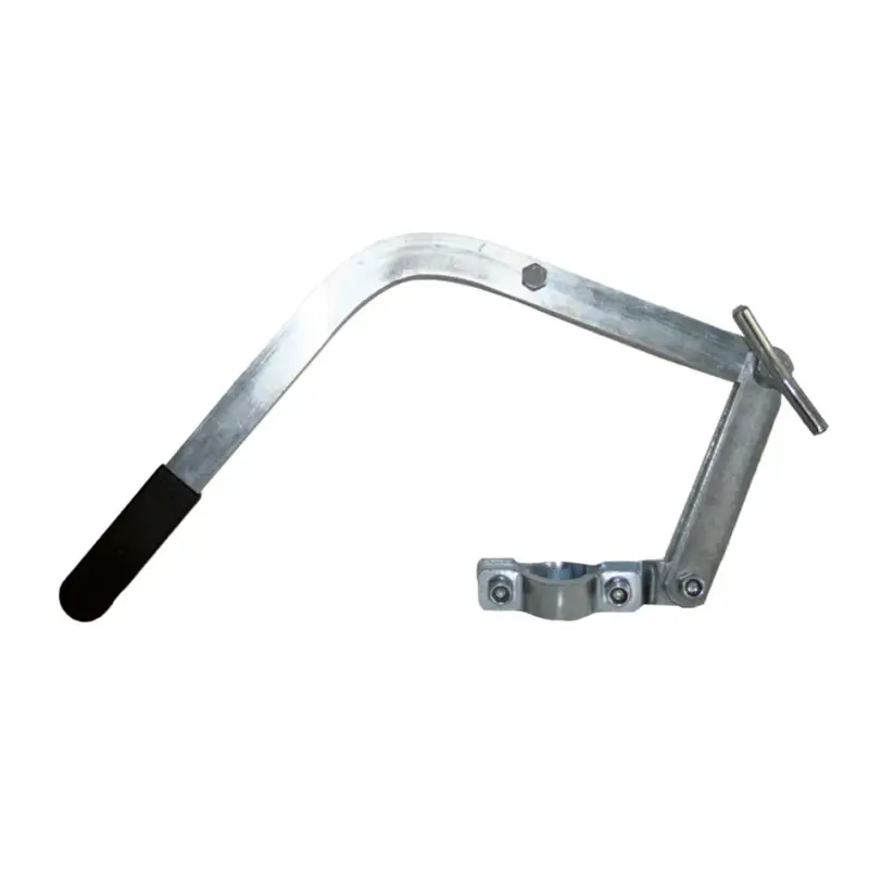 MZ Scheren-Hebelgarnitur 4" - 6" Super-Preis