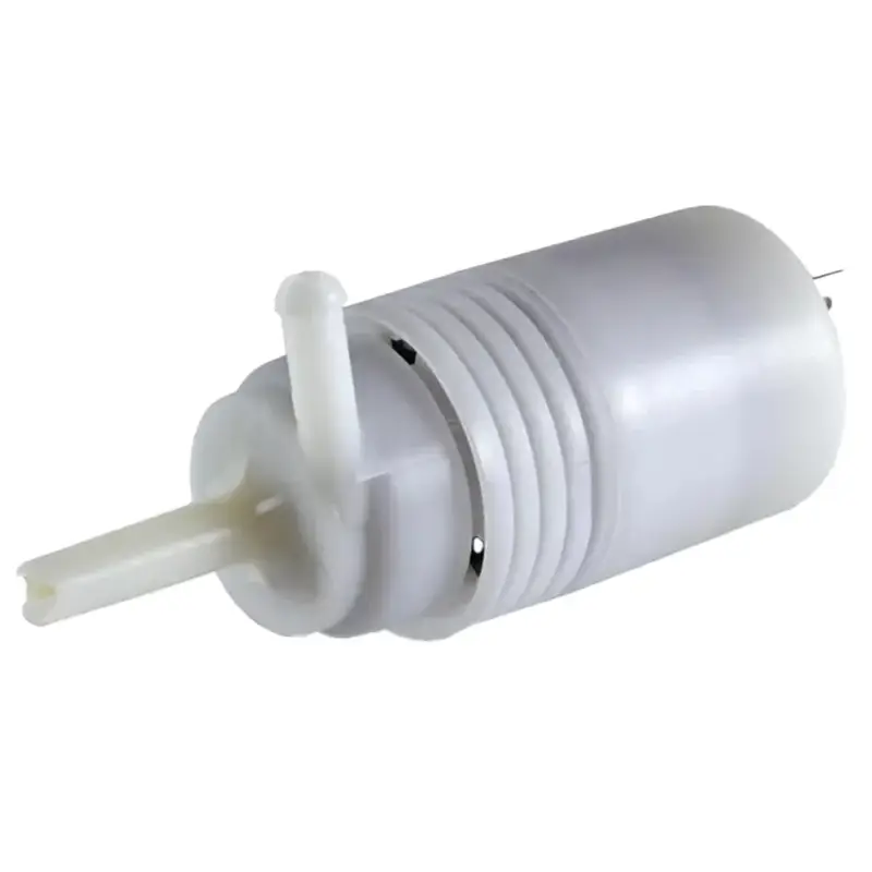 Saisonangebot Waschwasserpumpe 12 V
