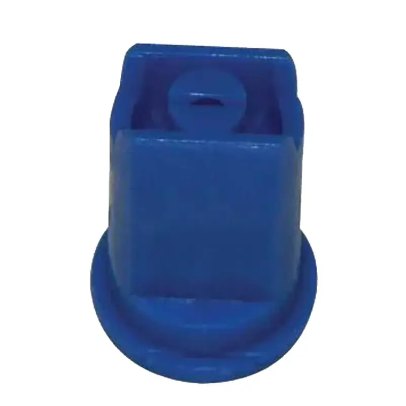 Air-Injektor Kompaktdüse IDK 120-03, blau Neue Kollektion
