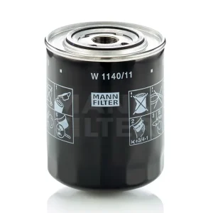 Motorölfilter W 1140/11 Highlight