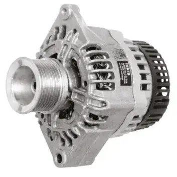 MAHLE Lichtmaschine IA0727 Sonderaktion