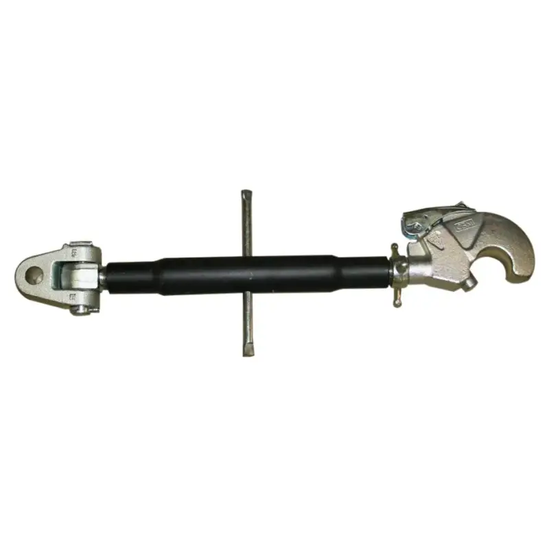 Neu Im Sortiment Fanghaken-Oberlenker mit Kardangelenk Original CBM, 600-920 mm