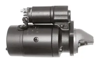 Rabatt MAHLE Anlasser IS0669