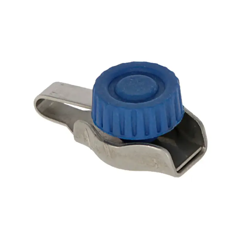 Highlight Seil-/ Litzen-Schnellverbinder Premium, 4 Stück