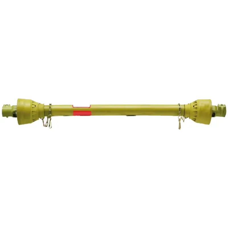 Gelenkwelle Zitronenprofil ad 21, 710 mm Top-Seller