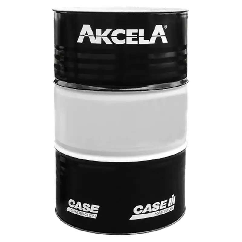 Akcela Motorenöl No. 1 15W-40, 200 l Solange Der Vorrat Reicht
