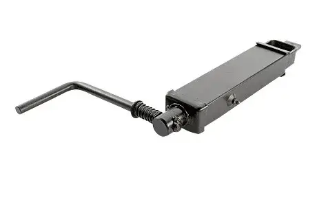 Sale Standbremse mit Bohrung, 250 mm