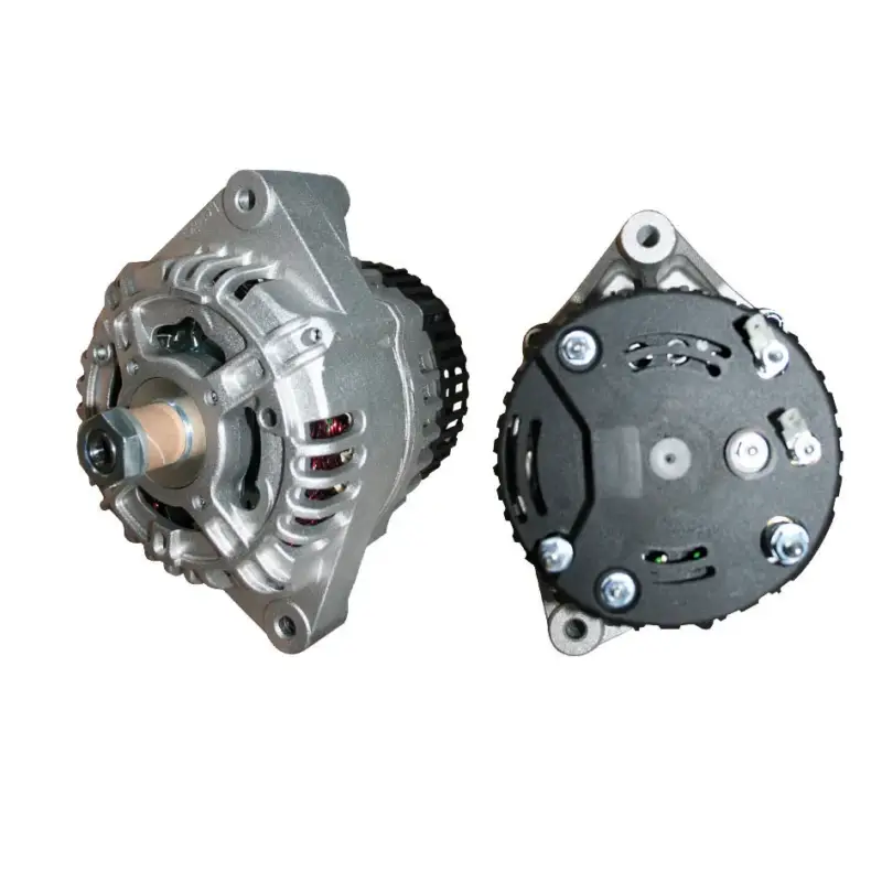 MAHLE Lichtmaschine IA0925 Solange Der Vorrat Reicht