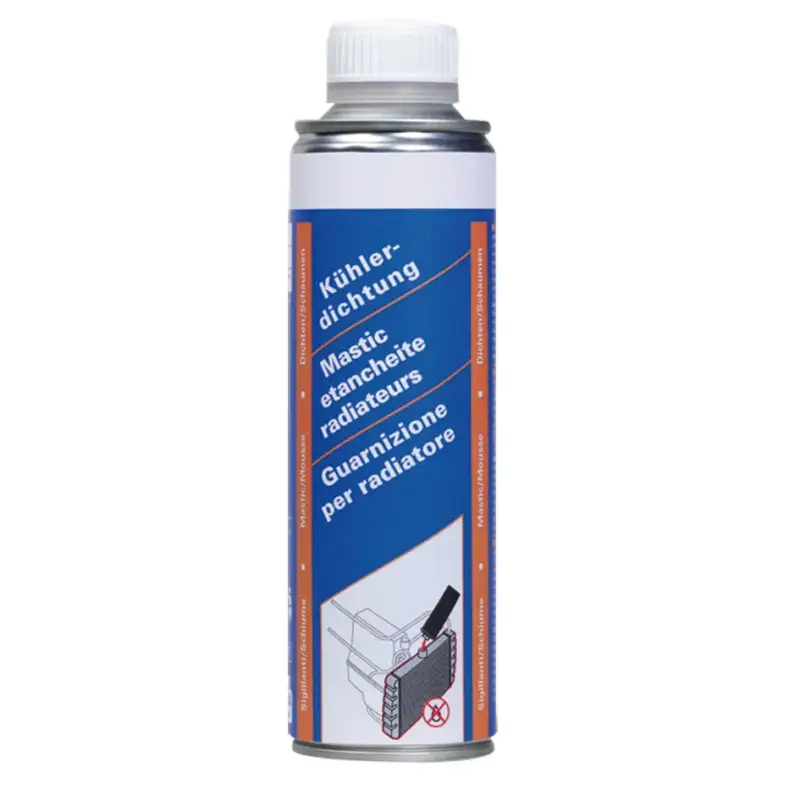 Kühlerdichtmittel, 300 ml Rabatt