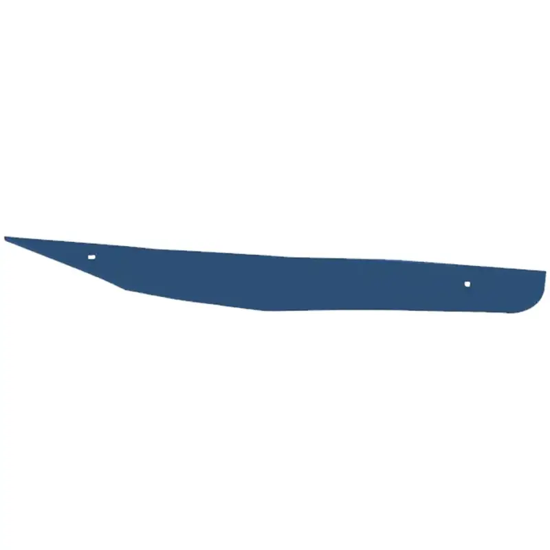 Streichblech-Streifen Lemken CS40/CS50 Nr. 4 links, 3444049 Preiswert