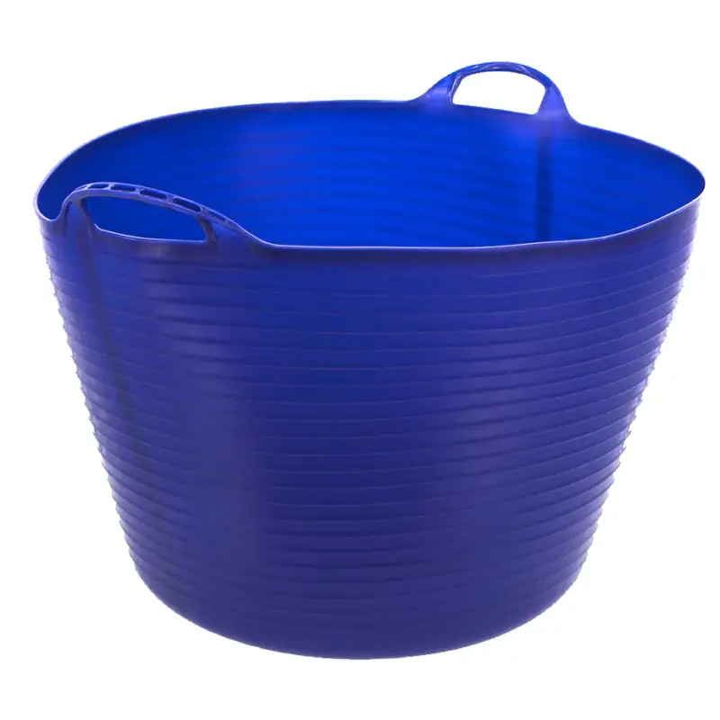 Flexibler Trog FlexBag blau 60 Liter Angebot