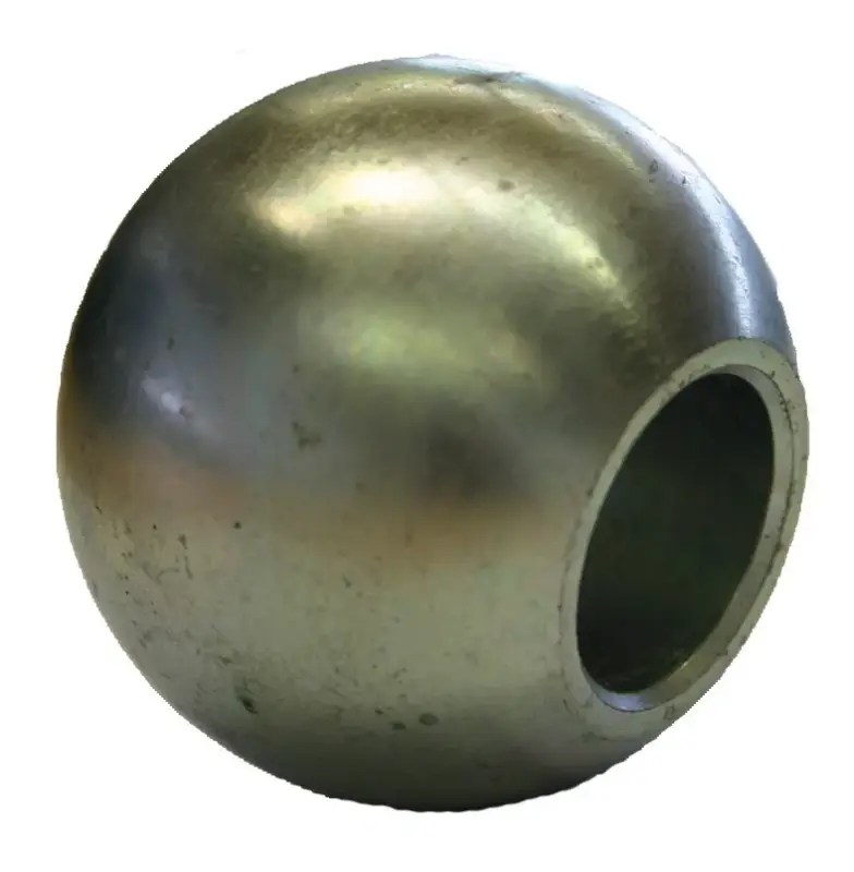 Neue Ware Oberlenker-Kugel Kat. 2-3, ø 25,4/60 mm