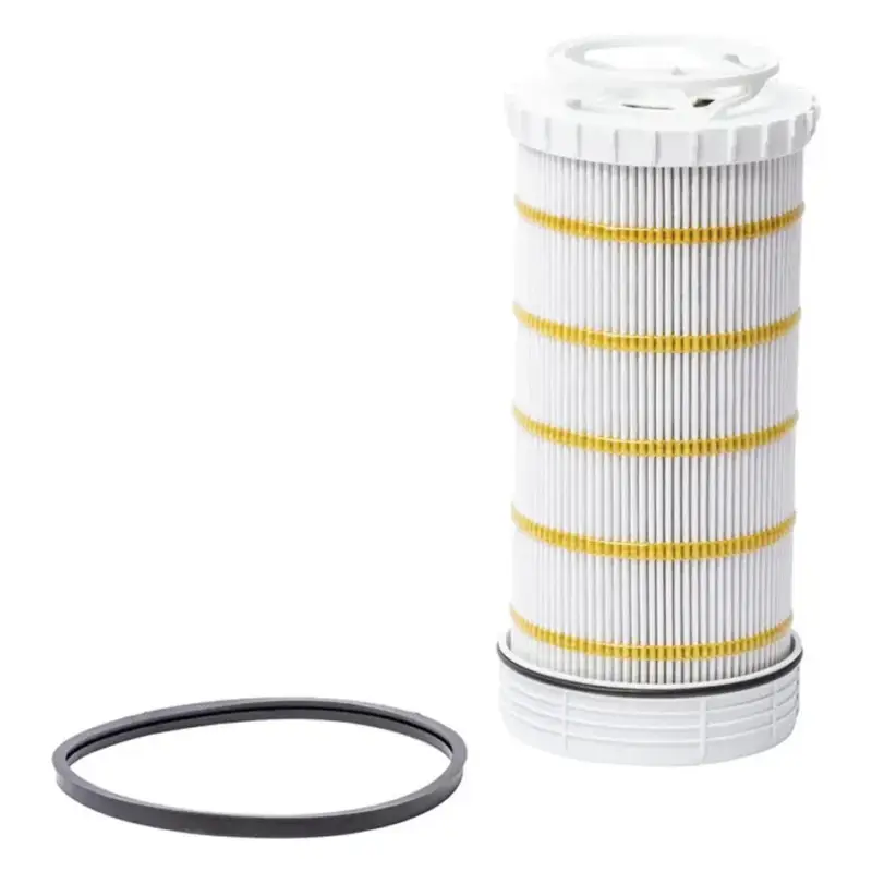 Markenprodukt Hydraulikfilter-Einsatz HD 15 007 x