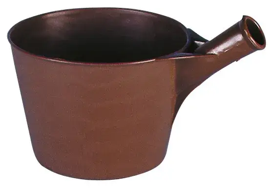 Günstig Jaucheschöpfer Kunststoff mit Tülle, 4,4 Liter