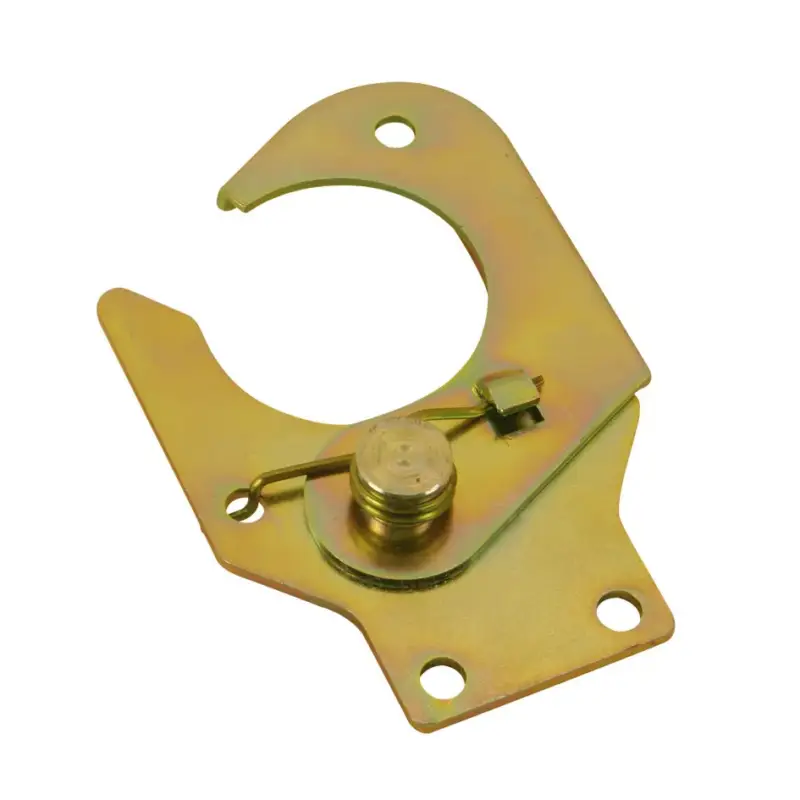 Oberlenkerhalter für Hülsen-ø bis 63 mm Knallerangebot