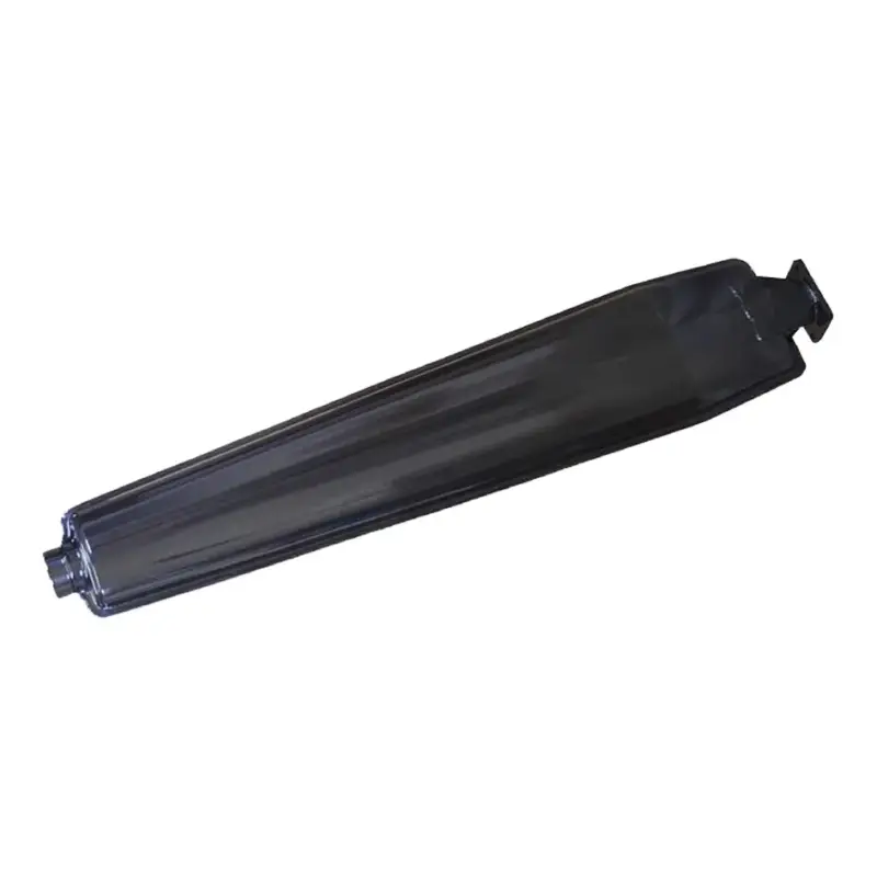 Rabatt Schalldämpfer Deutz, 04306587