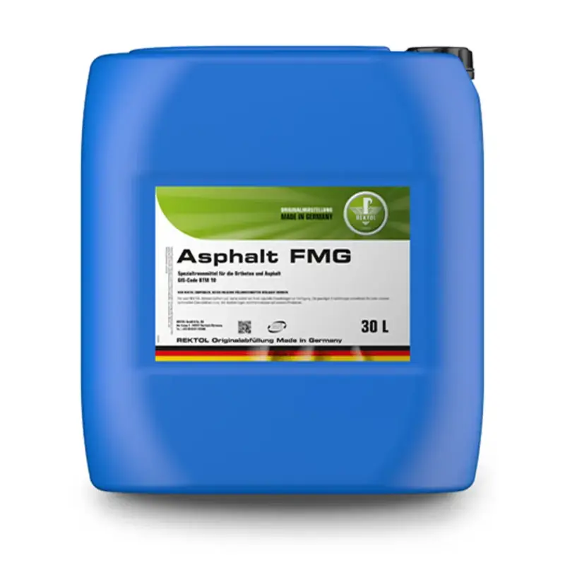 REKTOL Trennmittel Asphalt FMG 30 Liter Begrenztes Angebot