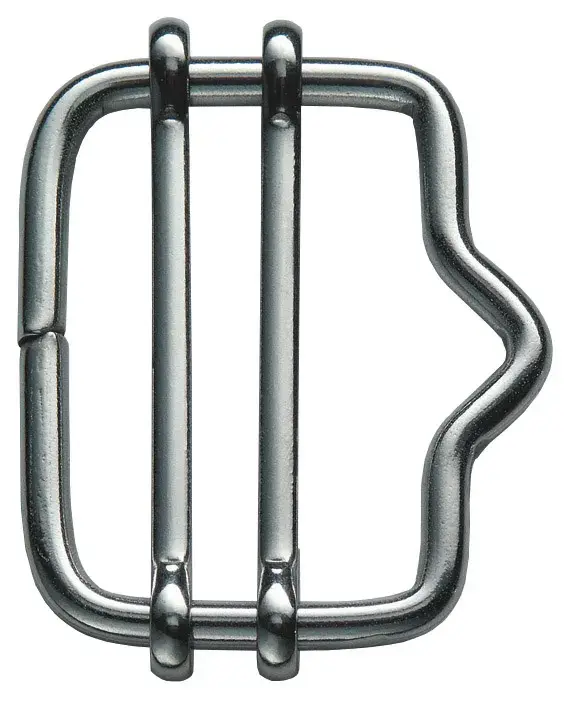 Jetzt Kaufen Bandverbinder verzinkt bis 40 mm, 10 Stück im Pack