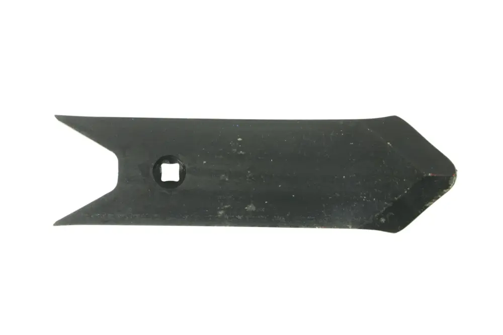 Knallerangebot Scharspitze 80 mm für Köckerling Topmix, Stärke 14 mm