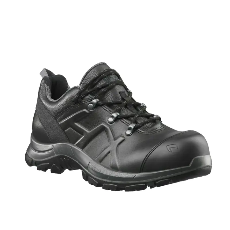 Kracherpreis HAIX Black Eagle Safety 56 low Gr. 40