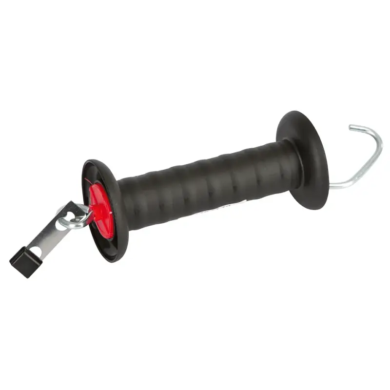 Torgriff mit Litzclip Verbinder 6 mm, Edelstahl Heißes Angebot