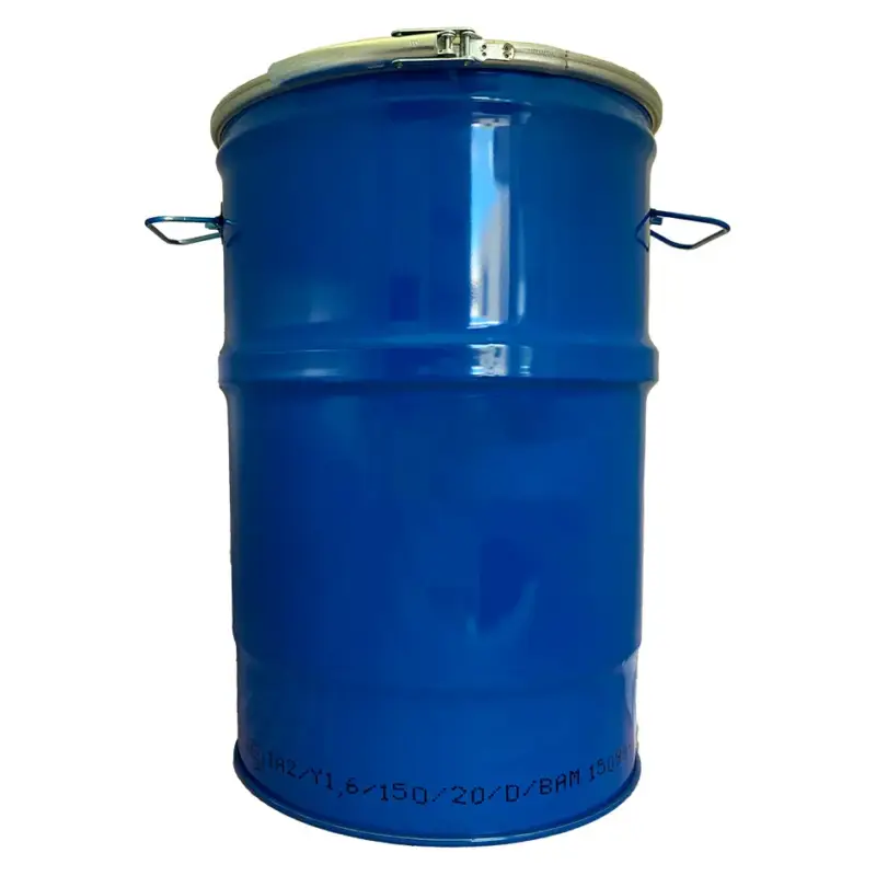 REKTOL Haftfett Hot Blue Achat, 50 kg Fass Knallerangebot