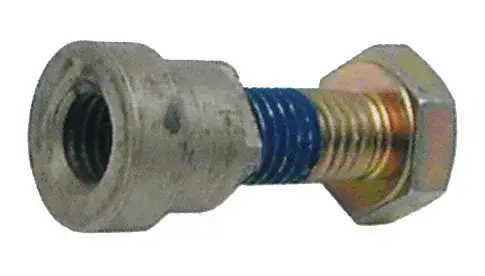 Sonderangebot Klingenschraube Fella, 478415