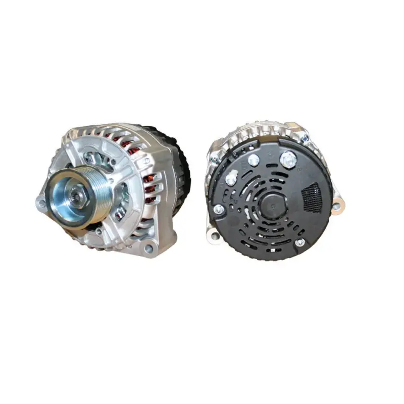 MAHLE Lichtmaschine IA1412 Bestseller