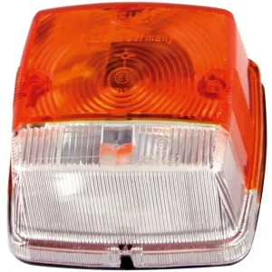 Lichtscheibe für Blink-Positionsleuchte links/rechts, 9EL115003-055 Schnäppchen