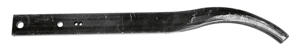 Grubberstiel für Tiefengrubber 720 mm, Bohrung G 15 mm Rabatt