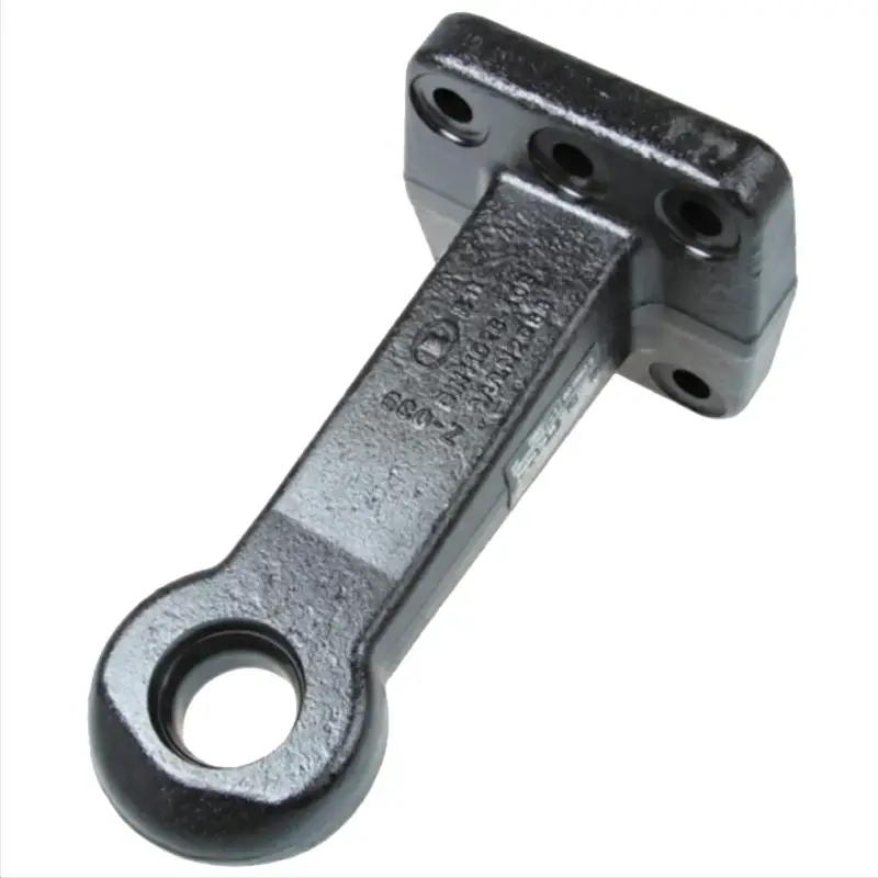 Flanschzugöse Z-039 - 40 mm Heißes Angebot