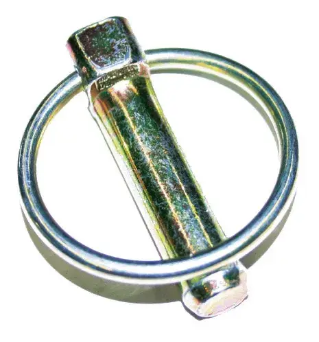 Klappsplinte 8 mm Heißes Angebot