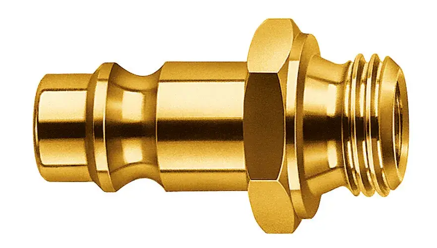 Stecknippel R1/2", Aussengewinde Top-Angebot