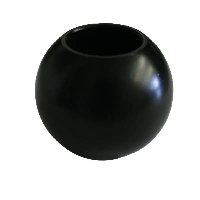 Unterlenker-Kugel schwarz, Kat. 2, ø 28/56 mm Top-Angebot