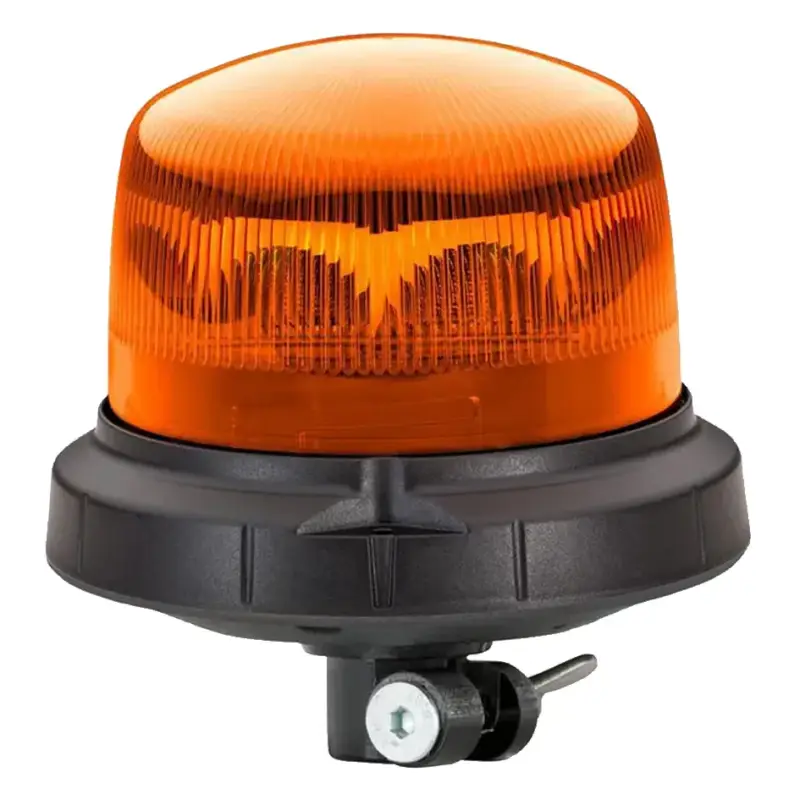 LED-Rundumkennleuchte "KL Rota LED Compact", 2XD013979-011 Heißes Angebot