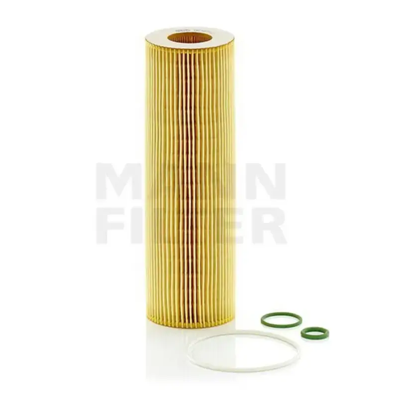Sonderaktion Motorölfilter-Einsatz HU 1077/2 x