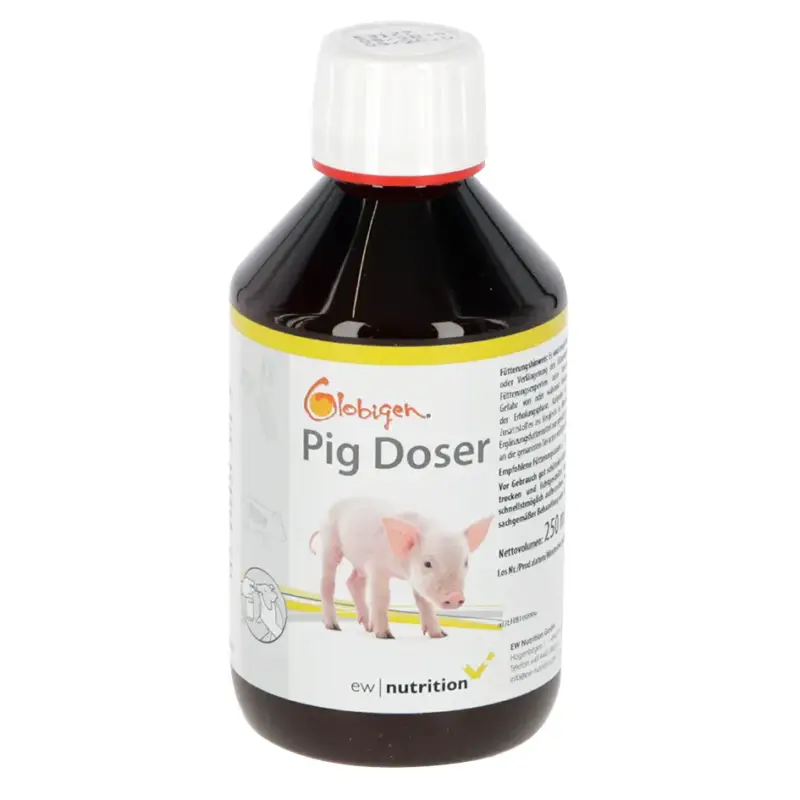 Globigen Pig Doser 250 ml Neu Im Sortiment