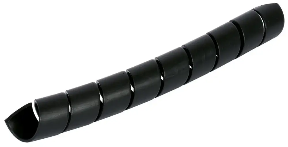 Neu Im Sortiment Schlauchschutz Kunststoffwendel, Schlauch-ø 12-17 mm