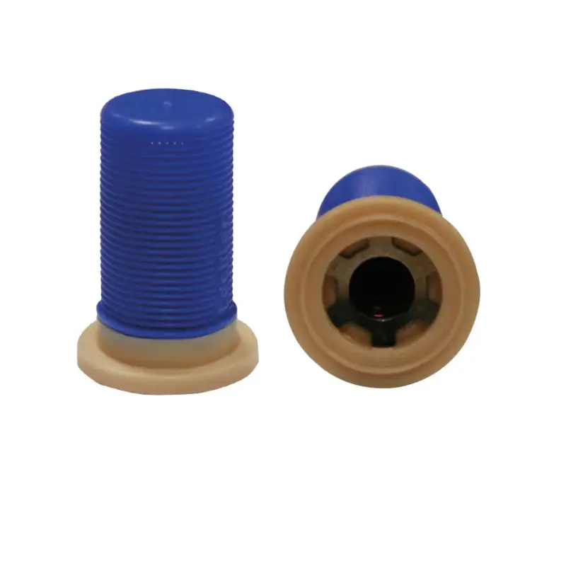 Preiswert Kugelventilfilter blau 60 Maschen