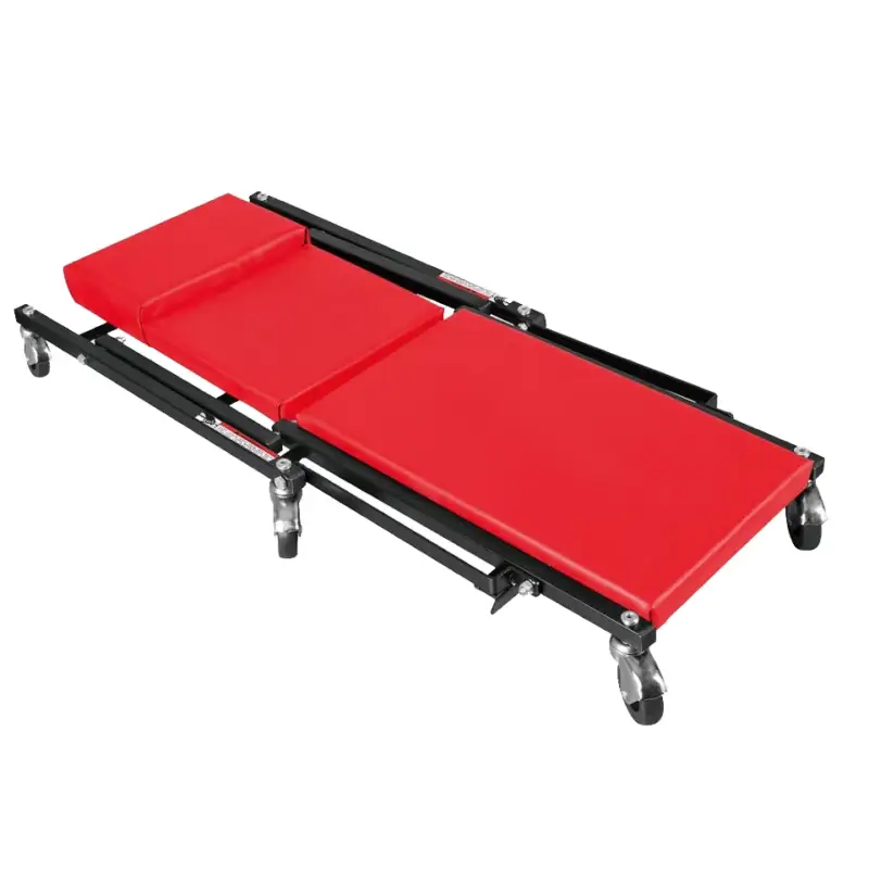 Echt Montagerollbrett klappbar 2 in 1, 95 x 45 x 10 cm